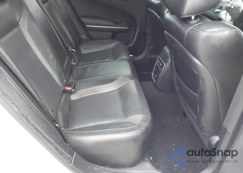 2020 Dodge Charger Sxt Rwd z USA, uszkodzony, nr VIN 2C3CDXBG3LH152993